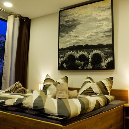 KL17 Ostel Döbeln Hostel Kültér fotó