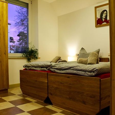KL17 Ostel Döbeln Hostel Kültér fotó