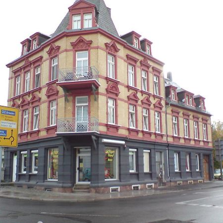 KL17 Ostel Döbeln Hostel Kültér fotó