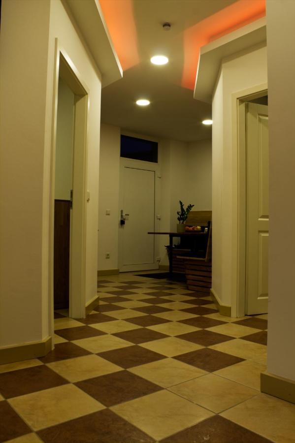 KL17 Ostel Döbeln Hostel Kültér fotó