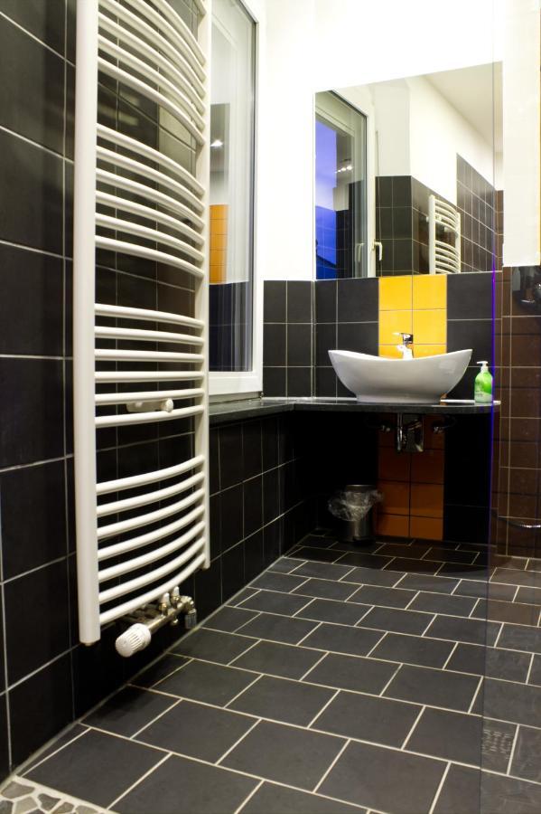 KL17 Ostel Döbeln Hostel Kültér fotó