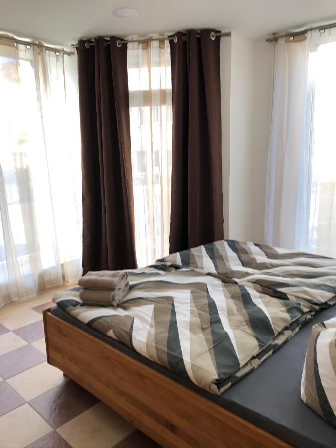 KL17 Ostel Döbeln Hostel Kültér fotó
