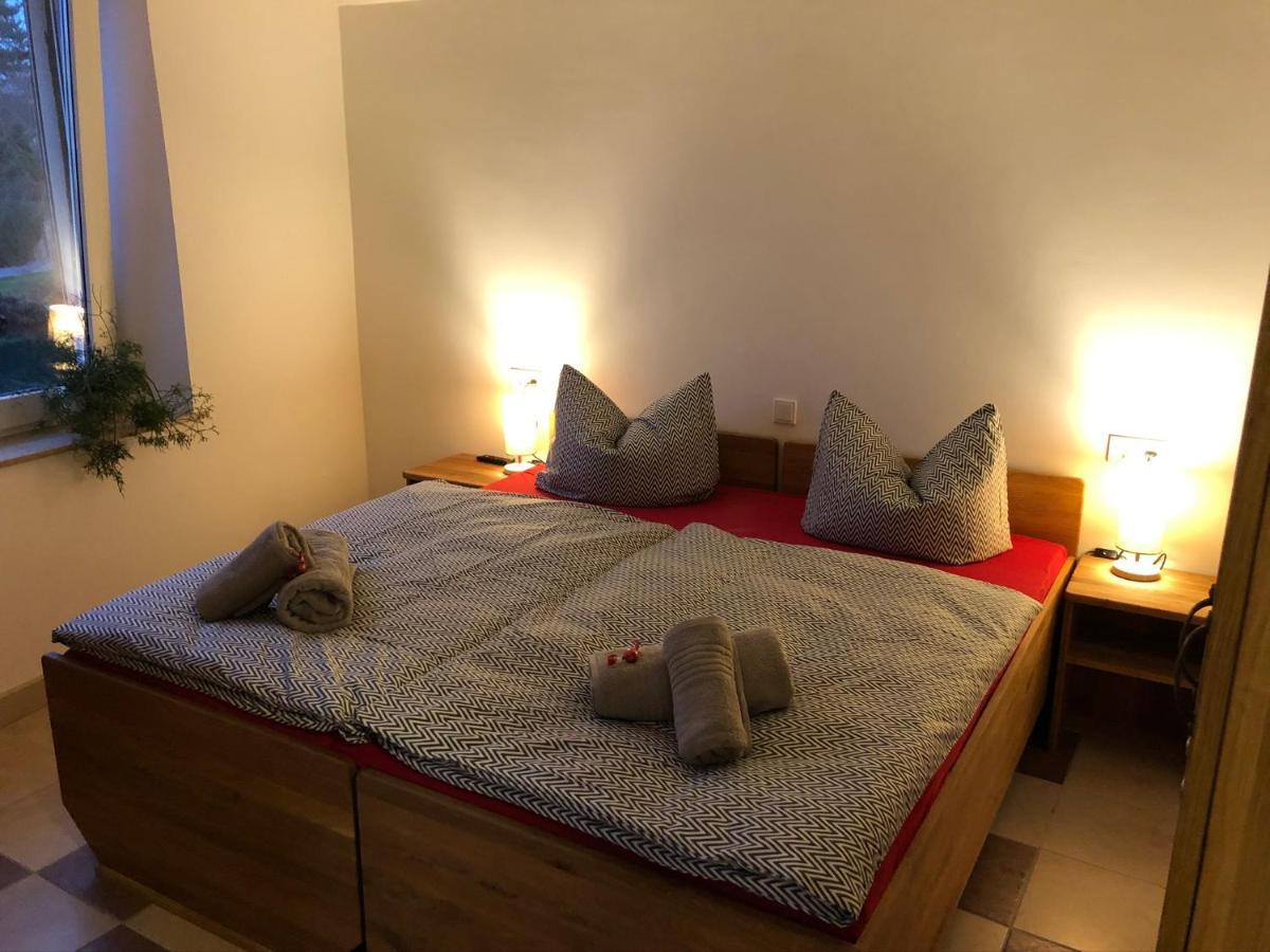 KL17 Ostel Döbeln Hostel Kültér fotó