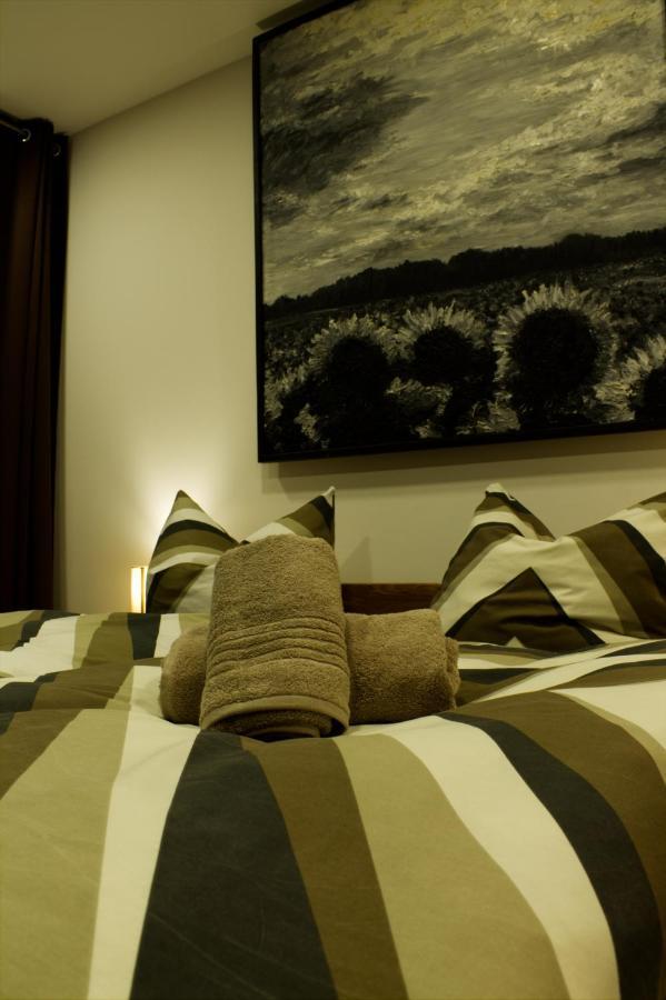KL17 Ostel Döbeln Hostel Kültér fotó